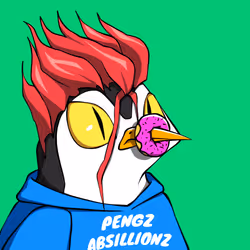 Pengztracted #2073