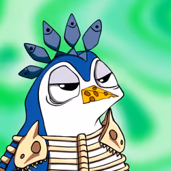 Pengztracted #5833