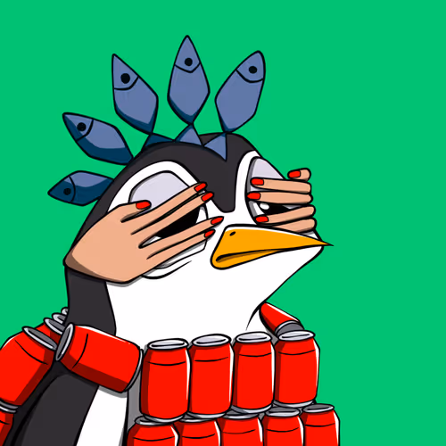 Pengztracted #1968