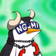 6753