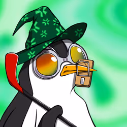 Pengztracted #3838