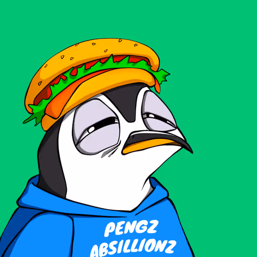 Pengztracted #2863