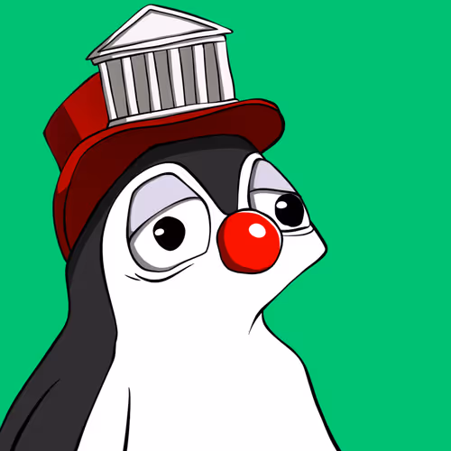 Pengztracted #2025
