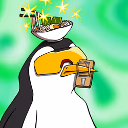 Pengztracted #5700