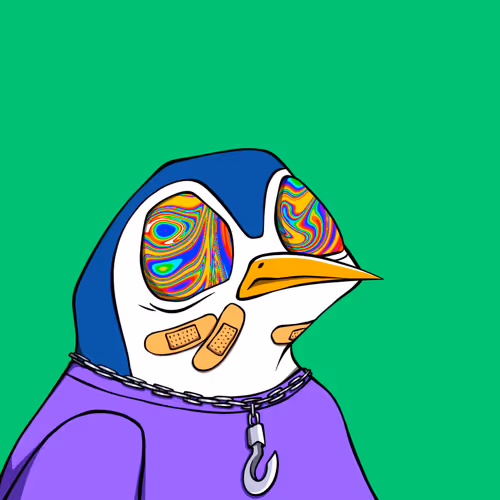 Pengztracted #2016