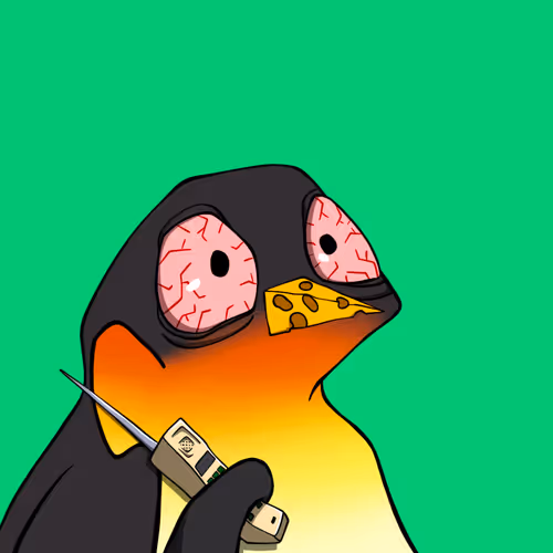 Pengztracted #58