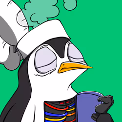 Pengztracted #52