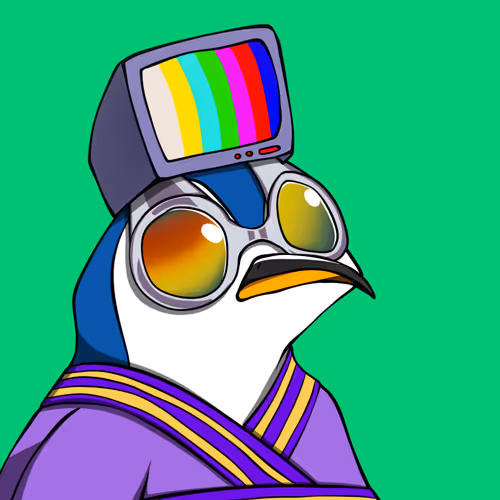 Pengztracted #5632