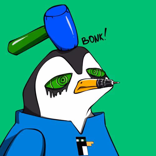 Pengztracted #3835