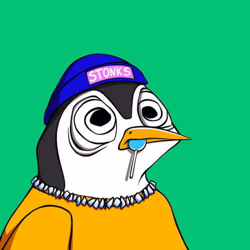 Pengztracted #5
