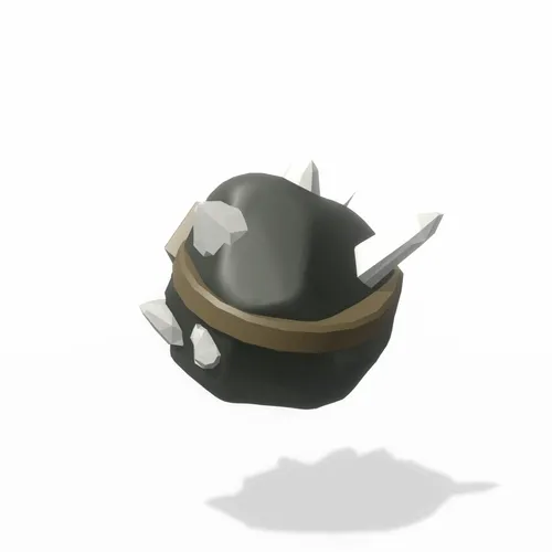 Heirloom Ore