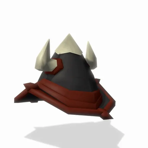 Horned Helm