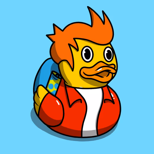 WaddleQuacks #1048