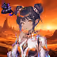 Quantum Queens #2905