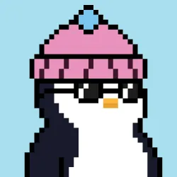 Penguins on Abstract #1549