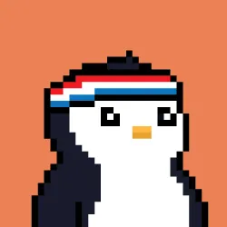 Penguins on Abstract #2289