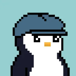 Penguins on Abstract #2275