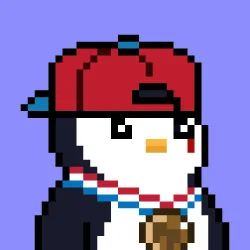 Penguins on Abstract #1994