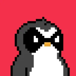 Penguins on Abstract #2261