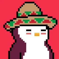 Penguins on Abstract #2013