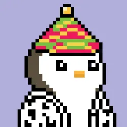 Penguins on Abstract #2233