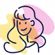 Line Girl