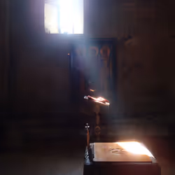 light