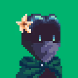 Shadow #618