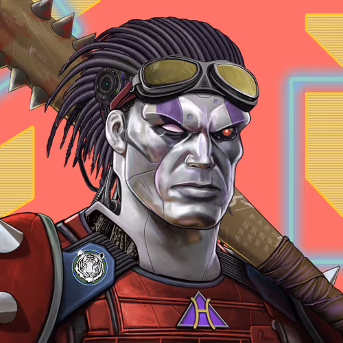 The Forsaken One #348