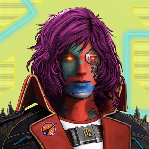 The Forsaken One #2141