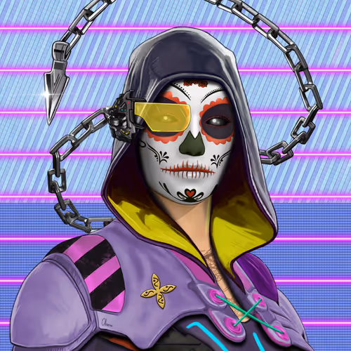 The Forsaken One #1062