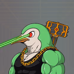 PenGYM Squad #1583