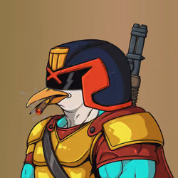 PenGYM Squad #1579