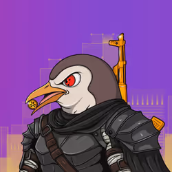 PenGYM Squad #3135