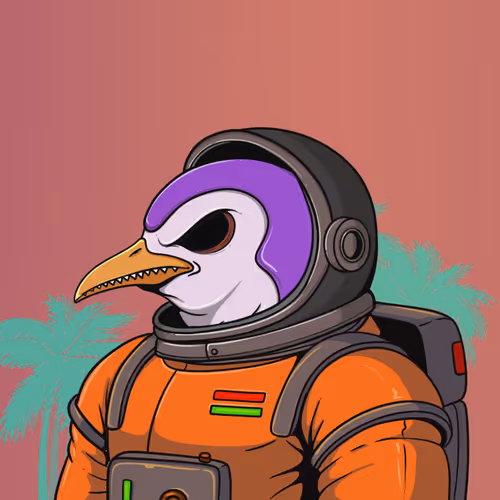 PenGYM Squad #1779