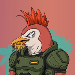 PenGYM Squad #2464