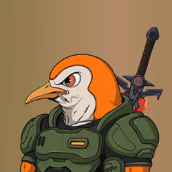 PenGYM Squad #2781