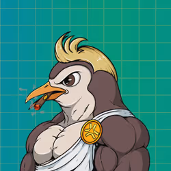 PenGYM Squad #2769