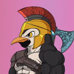 PenGYM Squad #2462