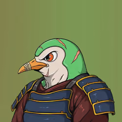 PenGYM Squad #1577