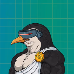 PenGYM Squad #924