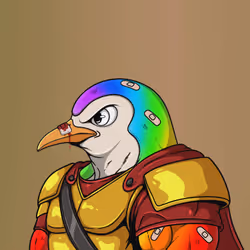 PenGYM Squad #3153