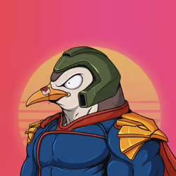 PenGYM Squad #1573