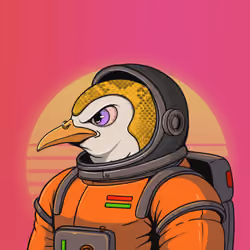 PenGYM Squad #1591