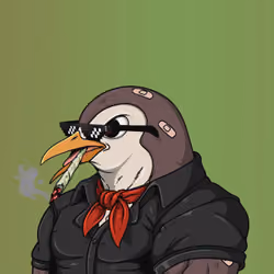 PenGYM Squad #1589