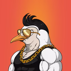 PenGYM Squad #221