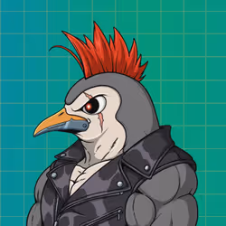 PenGYM Squad #31