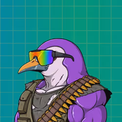 PenGYM Squad #2463