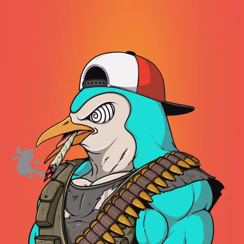 PenGYM Squad #1225