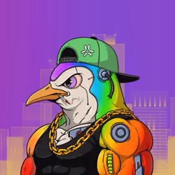 PenGYM Squad #204